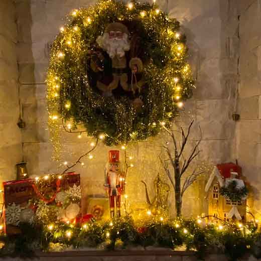 Ξενώνας Πετράδι