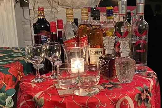 Ξενώνας Πετράδι