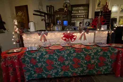 Ξενώνας Πετράδι