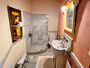 Ξενώνας Πετράδι