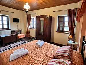 Ξενώνας Πετράδι