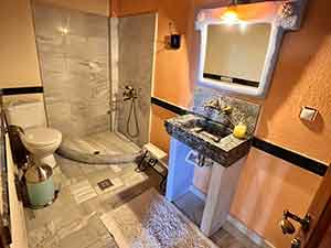 Ξενώνας Πετράδι