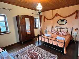 Ξενώνας Πετράδι