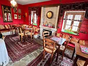 Ξενώνας Πετράδι