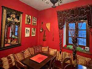 Ξενώνας Πετράδι