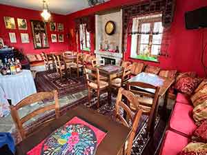 Ξενώνας Πετράδι