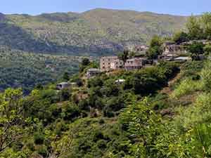 Ξενώνας Πετράδι