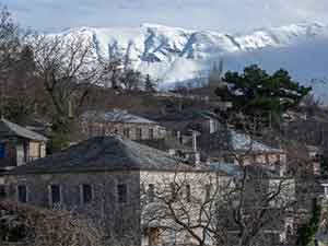 Ξενώνας Πετράδι