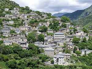 Ξενώνας Πετράδι