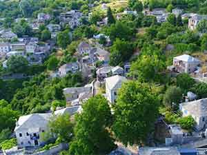 Ξενώνας Πετράδι